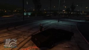 GTA 5 Online 1.24/12.6 IMPONTE PHOENIX Oculto  Nueva localización 100%