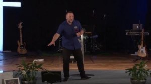 Эдуард Деремов и его проповедь, разрушающая разум.