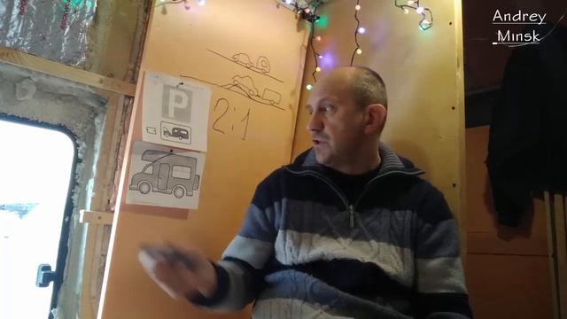 Караван или кемпер, что выбрать? Часть 2. смотреть онлайн