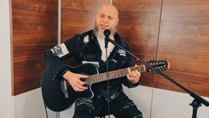 Если можешь, старик... Розенбаум