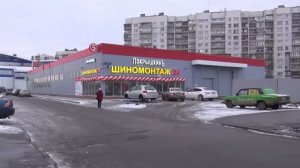 Открытие мастерской на М.Бухарестской ул., д.15 в 2015 году, как это было.