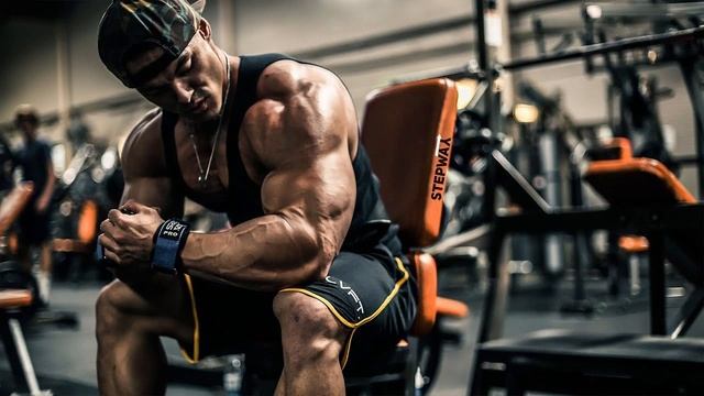 Top Motivational Songs?Best Hip Hop Workout Music Mix?Workout Mix 2020 смотреть онлайн