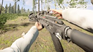 ГАЙД ГДЕ НАЙТИ АРБАЛЕТ SONS OF THE FOREST