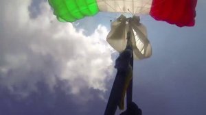 Отказ парашюта