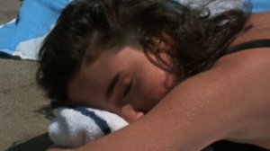 Jennifer Connelly • Some Girls • Far Harbor • 80's