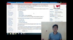 ERLANG | Introduction | Hindi | CodeFuture