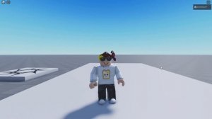 GORES BADGE LAND! Roblox