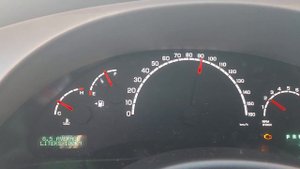 Расход бензина Chrysler Pacifica,крайслер пацифика