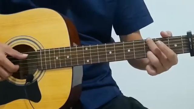 Mengingat Akan-Mu | Nikita | Chord Mudah Gitar Fingerstyle смотреть онлайн