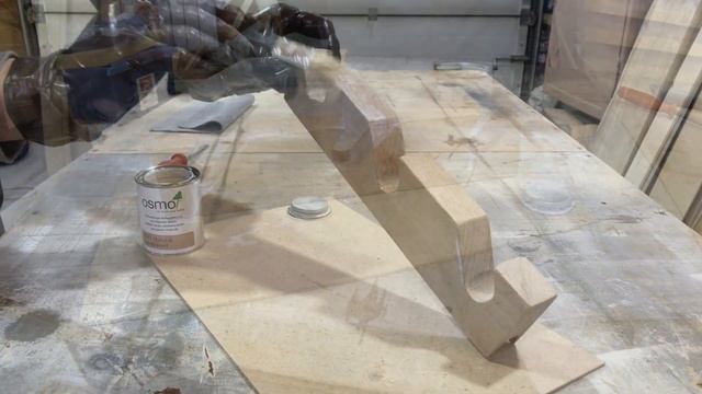 RESTORATION OF A SUN LOUNGER / РЕСТАВРАЦИЯ ШЕЗЛОНГА смотреть онлайн