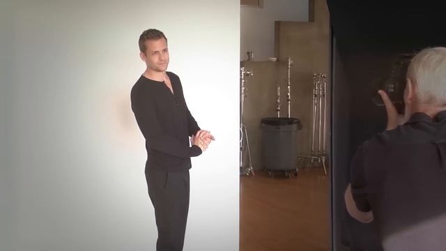 Suits | Inside the Emmy Shoot | Emmy Magazine смотреть онлайн