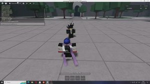 Комбо за саитаму в Тсб