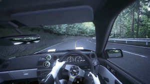 Toyota AE86 TUNED Akina Touge | Assetto Corsa