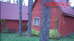 Podmoskovie.info : Обзор загородного отеля Улиткино