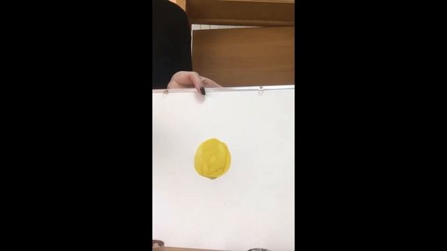ГБОУ Школа Nо 1507 Средняя группа  Рисование Улитка