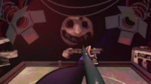 Русская Рулетка С Дробовиком в Buckshot Roulette