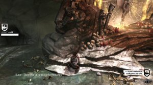 Прохождение Tomb Raider: Definitive Edition на PS 4. Часть 13