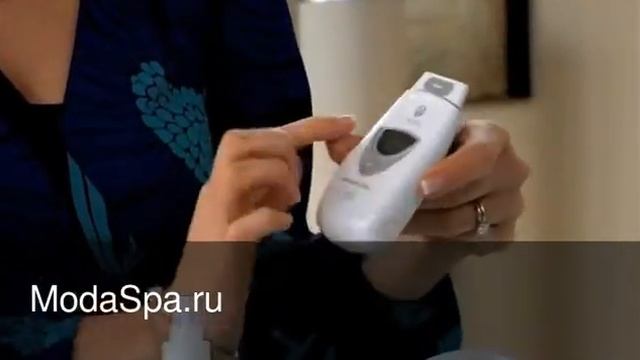 Гальваник Спа от Нюскин/GaSpa от NuSkin смотреть онлайн