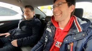 Kaiyi E5 против Skoda Octavia. Что может новичок Каи E5 против классики? ТЕСТ ДРАЙВ ОБЗОР 2023