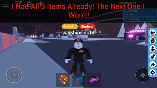 HOLIDAY EVENT GUIDE! Roblox High School 2! смотреть онлайн