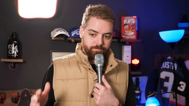 NERD TALK - The Best Type of LCD Monitor: IPS vs TN vs VA Panels смотреть онлайн