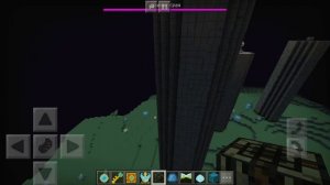 ПОРТАЛ В РАЙ в Minecraft PE 1.2.6