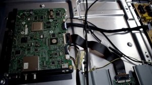 Ремонт Телевизора SAMSUNG UE40D6530WS