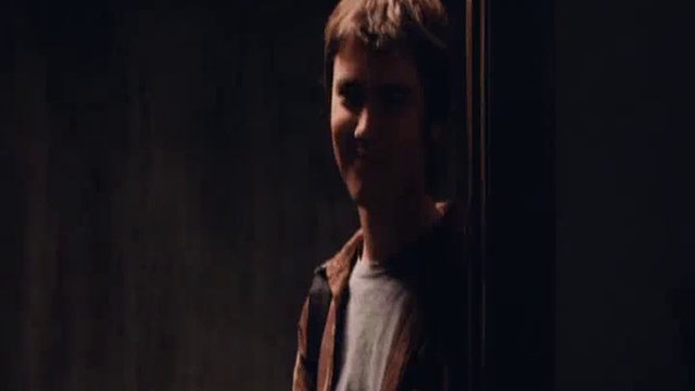 Walled in - Cameron Bright смотреть онлайн