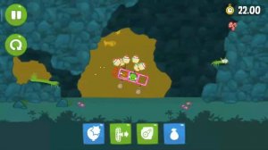 Приключения Свинки Росса из BAD PIGGIES