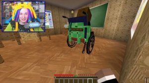 ПОЖАР НА КОНЦЕРТЕ В ШКОЛЕ НЕПОСЛУШНЫХ ДЕТЕЙ! ШКОЛА СЕРИАЛ MINECRAFT - 20 СЕРИЯ