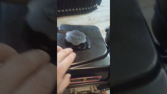 Тофалар 500, лифан 20 сил, замена бака, карбюратора, и воздушного фильтра(зима+лето) смотреть онлайн