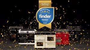 Belling is Best. Rated The #1 Oven Range By Finder