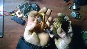 Радиодетали и компоненты для начинающих радиолюбителей