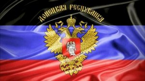 COUNTRYBALLS | История ДНР (The History Of DPR)
