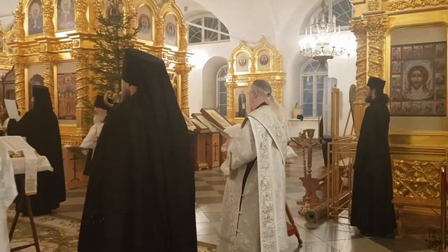 6 января 2021 г. смотреть онлайн