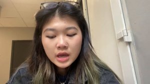 Чан Тхи Тхюи Чанг. РФ. Москва