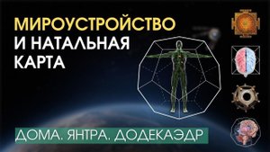 Когнитивная астрология и древние знания вместе: Янтра, Додекаэдр | Astrogreen