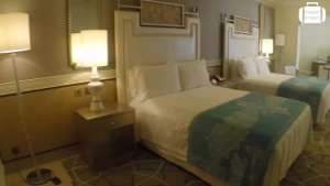 Обзор отеля Waldorf Astoria Ras Al Khaimah 5* ОАЭ (Дубай) от менеджера Discount Travel