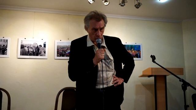 Читают ли нынешние представители власти журнал "Наш современник"?Ответы Сергея Куняева. смотреть онлайн