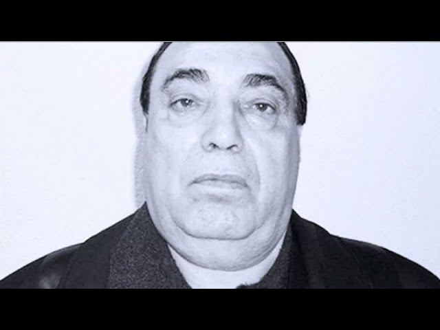 Знаменитые узники Тобольской тюрьмы. Воры в законе коронованные в Тобольске .