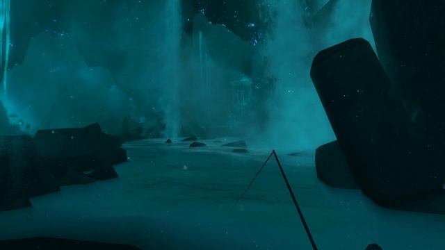 [The Elder Scrolls V: Skyrim Anniversary Edition Без модов за мага легенда] [01.04.2023] смотреть онлайн