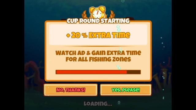 Dynamite Fishing World Games By HandyGames ( Ipad ) USD 3.74