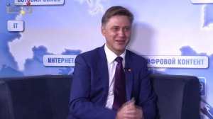 Алексей Антоненко, Orange Business Services: рынок ждет от спутниковых операторов снижения стоимост