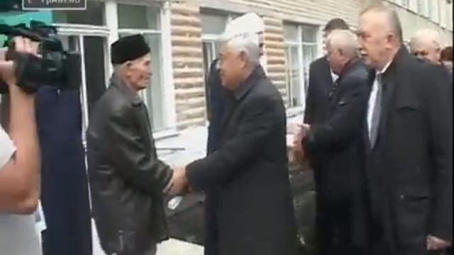 Урмаевская средняя школа отмечает 150-летие