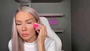 ИДЕАЛЬНЫЕ БРОВИ | ЭЛЛИН СВЯТИМОВА | ДЕНЬ 2