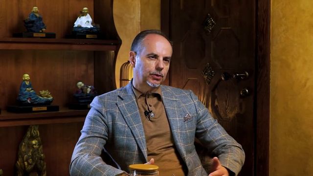 Как выбрать нишу в жизни и бизнесе? смотреть онлайн