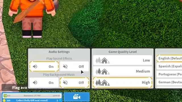 I AM A ROBLOX HAT!? смотреть онлайн