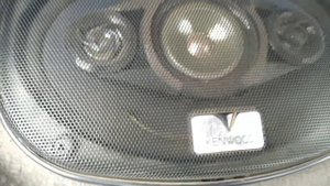 Комплект колонок KENWOOD KFC-P170R и KENWOOD KFC-6908