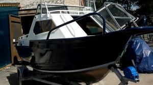 Абрис Кайман M