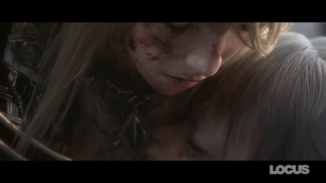 Lineage 2: Revolution - Cinematic Trailer 45' (Locus) смотреть онлайн